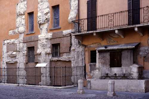 Basilica romana