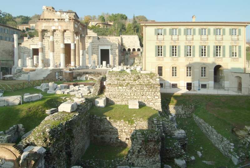Teatro Romano