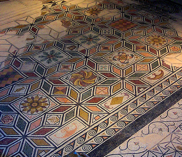 Domus Ortaglia