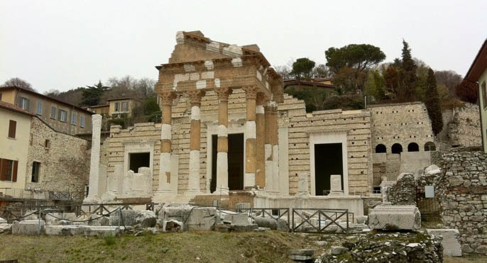 Tempio capitolino
