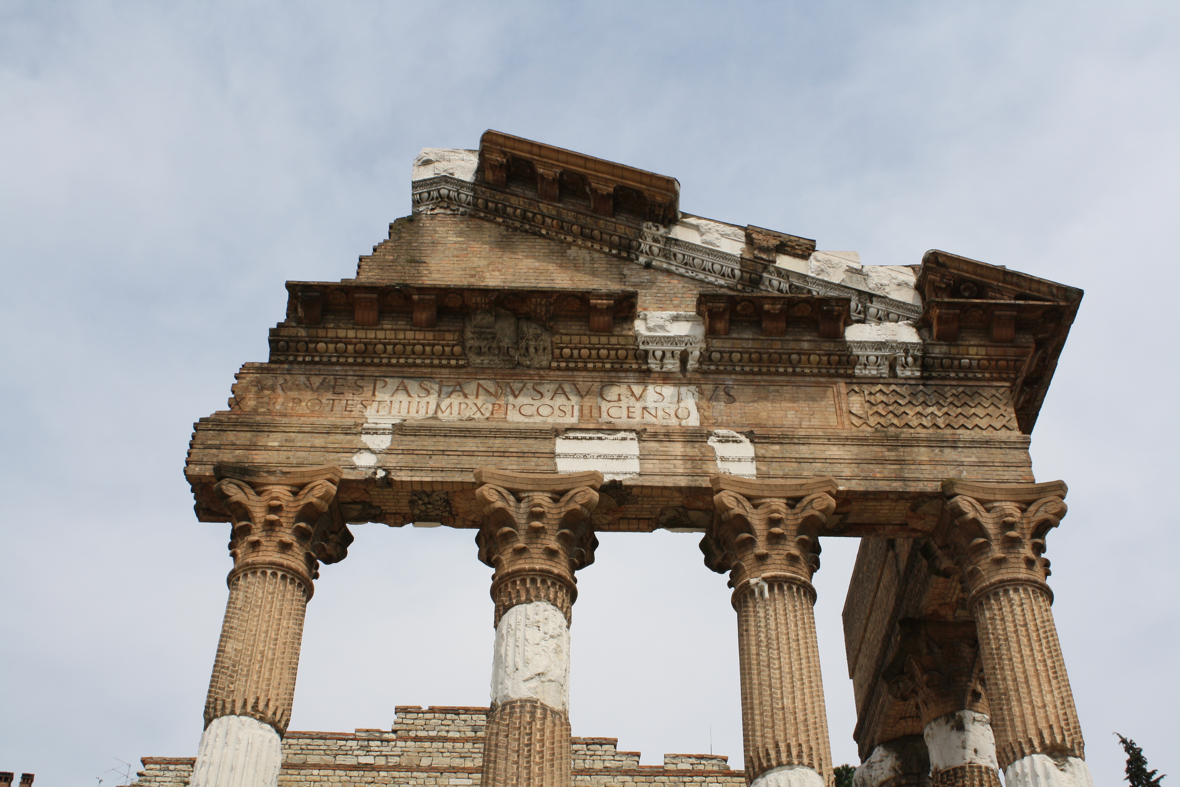 tempio